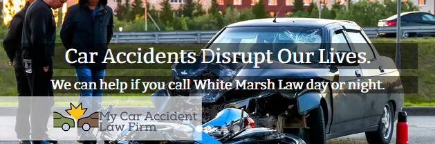 Car Accidents Disrupt our Lives
